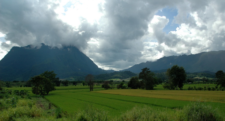 Doi Chiang Dao