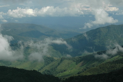 Doi Phu Kha