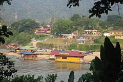 Kuala Tahan