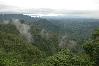 Umphang Wildlife Sanctuary