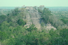 Calakmul