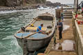 Harbour - Pitcairn