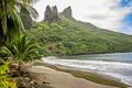 Nuku Hiva church