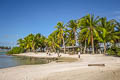 Rangiroa scenery