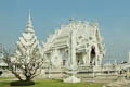 Wat Rong Khun