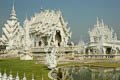 Wat Rong Khun